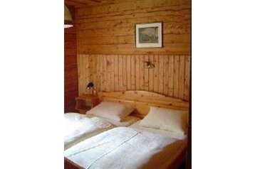 Nemčija Chata Grainau, Eksterier